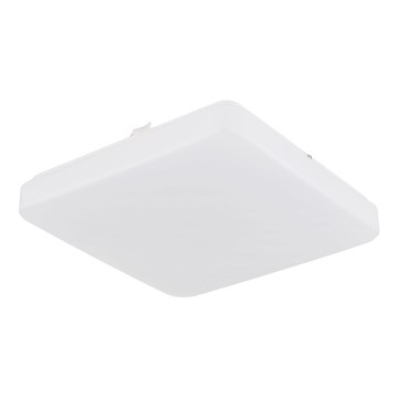 Globo - Plafonieră LED/16W/230V 3000/4200/6500K 27x27 cm