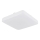 Globo - Plafonieră LED/16W/230V 3000/4200/6500K 27x27 cm
