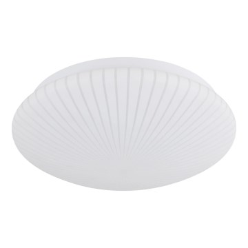 Globo - Plafonieră LED/16W/230V 3000K Ø 26 cm