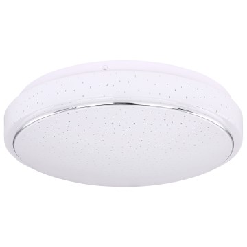 Globo - Plafonieră LED/18W/230V 3000K