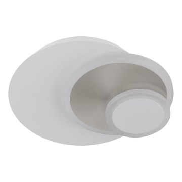 Globo - Plafonieră LED/20W/230V 3000K