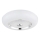 Globo - Plafonieră LED 24W/230V 2700/4000/6000K Ø 38,5 cm albă