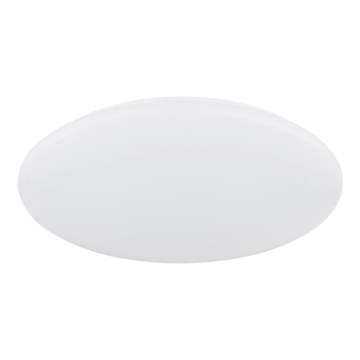 Globo - Plafonieră LED 24W/230V, 3000/4200/6500K, Ø 40 cm