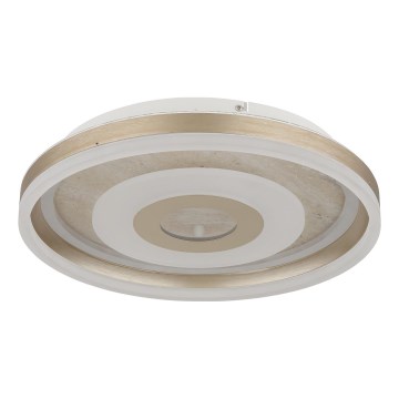 Globo - Plafonieră LED/24W/230V 3000K Ø 40 cm