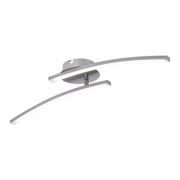 Globo - Plafonieră LED 2xLED/6W/230V