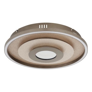 Globo - Plafonieră LED, 30 W, 230 V, temperatură de culoare 3000/4000/6000 K, Ø 40 cm