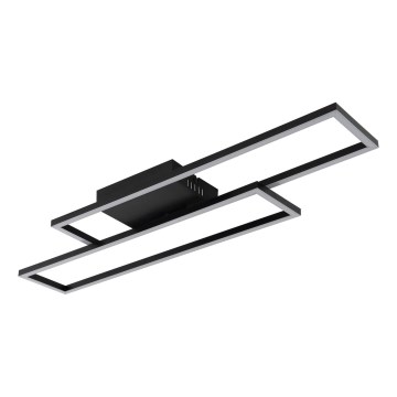 Globo - Plafonieră LED/30W/230V 3000K 80x22 cm