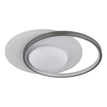 Globo - Plafonieră LED/30W/230V 4000K 30x36,9 cm