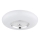 Globo - Plafonieră LED 36W/230V 2700/4000/6000K Ø 48,5 cm albă
