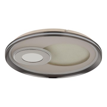 Globo - Plafonieră LED, 36W, 230V, 3000/4500/6500K, diam. 50 cm