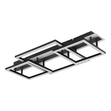 Globo - Plafonieră LED/40W/230V 3000K 33x70 cm