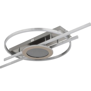Globo - Plafonieră LED/40W/230V 3000K