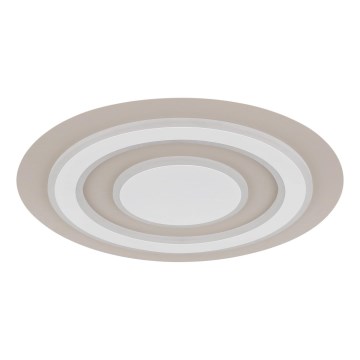 Globo - Plafonieră LED 40W, 230V, 3000K, Ø 48 cm