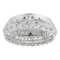 Globo - Plafonieră LED 40W/230V 4000K, diam. 50 cm