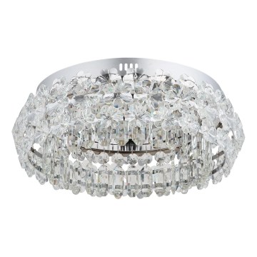Globo - Plafonieră LED 40W/230V 4000K, diam. 50 cm
