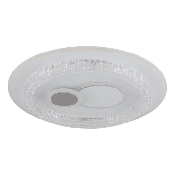 Globo - Plafonieră LED/48W/230V 2700/4000/6000K Ø 49,5 cm