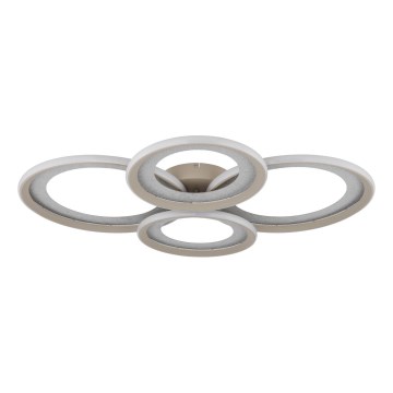 Globo - Plafonieră LED 50W/230V 3000K 64,5x85,5 cm