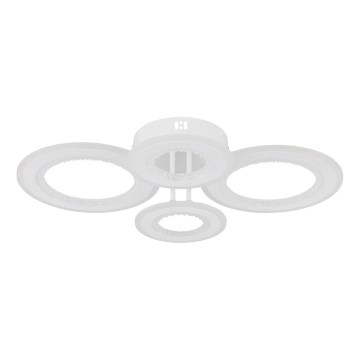 Globo - Plafonieră LED, 54 W, 230 V, 3000/4200/6000 K, 59 x 42 cm