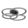 Globo - Plafonieră LED/55W/230V 3000K diam. 53,5 cm