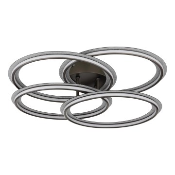 Globo - Plafonieră LED/55W/230V 3000K diam. 53,5 cm