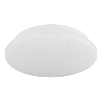 Globo - Plafonieră LED/8W/230V 4000K Ø 55 cm