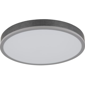 Globo - Plafonieră LED dimabilă LED/24W/230V 2700-6500K Ø 45 cm + telecomandă inclusă