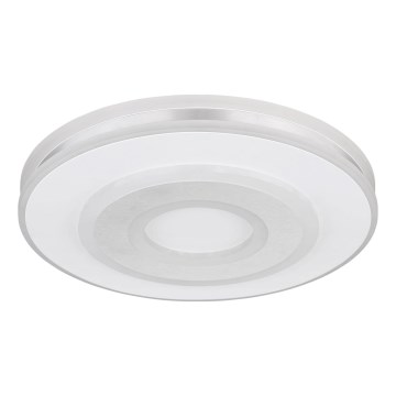 Globo - Plafonieră LED dimabilă LED/48W/230V 2700-6000K Ø 42 cm + telecomandă