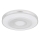 Globo - Plafonieră LED dimabilă LED/48W/230V 2700-6000K Ø 42 cm + telecomandă