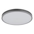 Globo - plafonieră LED dimerizabilă LED/40W/230V 2700-6500K Ø 60 cm + telecomandă