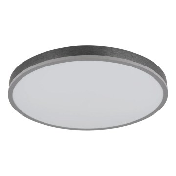 Globo - Plafonieră LED dimerizabilă LED/40W/230V 2700-6500K Ø 60 cm + telecomandă