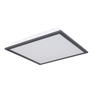 Globo - Plafonieră LED LED/12W/230V