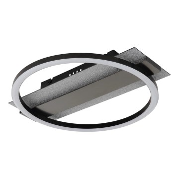 Globo - Plafonieră LED LED/24W/230V 4000K 30x34,2 cm