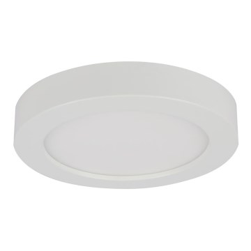 Globo - Plafonieră LED pentru baie LED/18W/230V IP44
