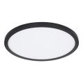 Globo - Plafonieră LED pentru baie LED/24W/230V IP44