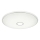 Globo - Plafonieră LED reglabilă LED/80W/230V 2700-6500K Ø 78,5 cm + telecomandă