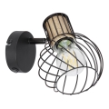 Globo - Spot de perete 1xE27/40W/230V