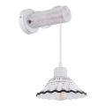 Globo - Spot de perete 1xE27/40W/230V