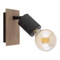 Globo - Spot de perete 1xE27/60W/230V