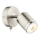 Globo - Spot de perete LED/4W/230V