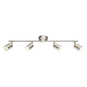 Globo - Spot LED 4xLED/4W/230V 3000K