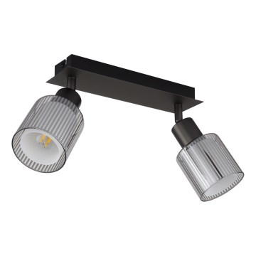 Globo - Spot orientabil 2xE14/25W/230V