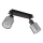 Globo - Spot orientabil 2xE14/25W/230V