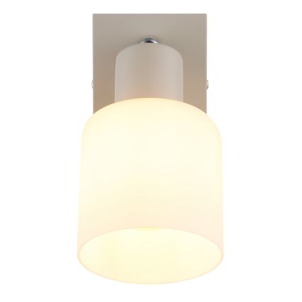 Globo - Aplica spot de perete 1xE14/25W/230V