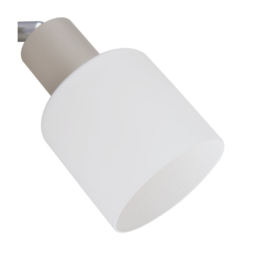 Globo - Aplica spot de perete 1xE14/25W/230V