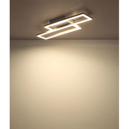 Globo - Plafonieră LED LED/16W/230V 3000/4000/6000K
