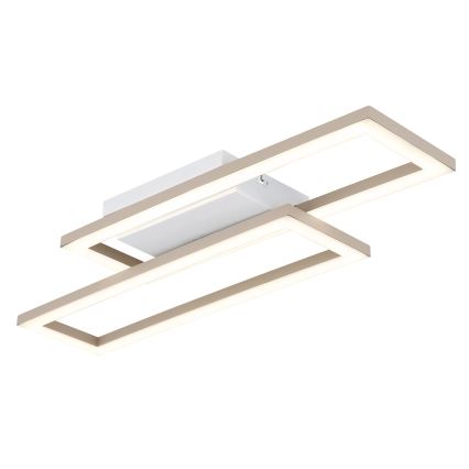 Globo - Plafonieră LED LED/16W/230V 3000/4000/6000K