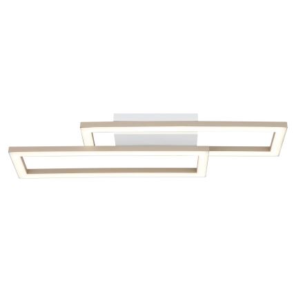 Globo - Plafonieră LED LED/16W/230V 3000/4000/6000K