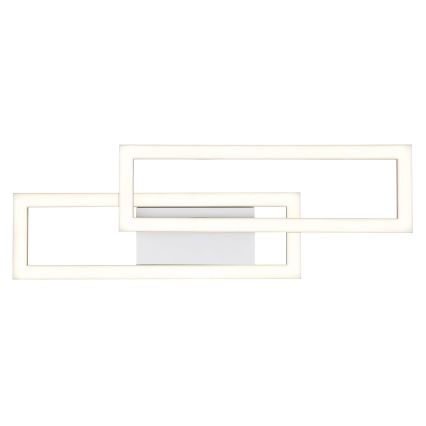 Globo - Plafonieră LED LED/16W/230V 3000/4000/6000K