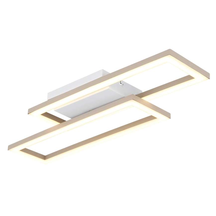 Globo - Plafonieră LED LED/16W/230V 3000/4000/6000K