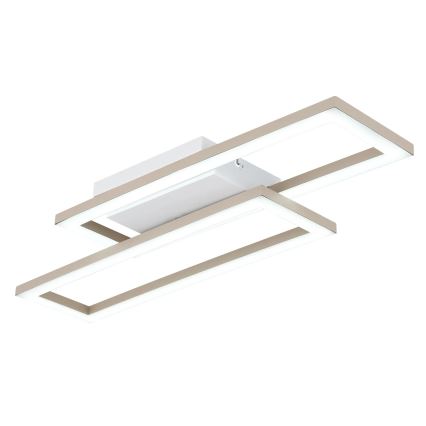 Globo - Plafonieră LED LED/16W/230V 3000/4000/6000K